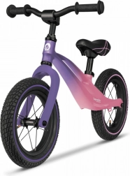 Draisienne Lionelo Bart Air Rose-violet