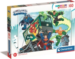 Puzzle DC Super Friends 60 pièces