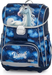 Sac à dos scolaire Premium Unicorn