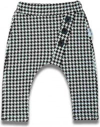 Pantalon en coton pour enfants Nicol Viki