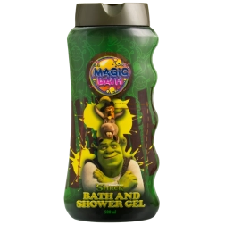 Gel douche Shrek