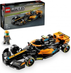 LEGO Speed Champions McLaren Formule 1 Vôiture 2023