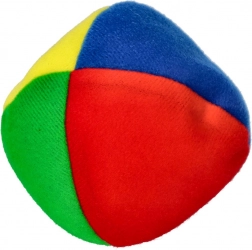 Balle de jonglage avec perles GOKI