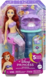 Disney Princesse Ariel Coiffeuse Coquillage