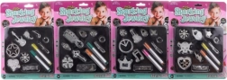 kit créatif de peinture de bijoux pour enfants