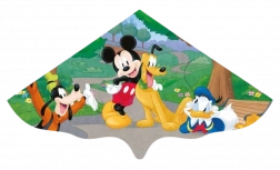 Cerf-volant MICKEY pour vol en plein air 115 cm