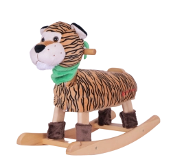 Tigre à bascule Sweet Kimba