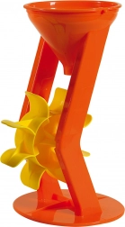 Androni moulin pour sable et eau 25 cm – Rouge