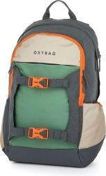 Sac à dos étudiant Oxy Zero Ranger