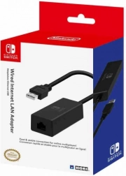 Adaptateur LAN filaire pour Nintendo Switch