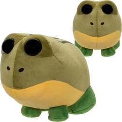 Peluche ADOPT ME grenouille-taureau 18 cm