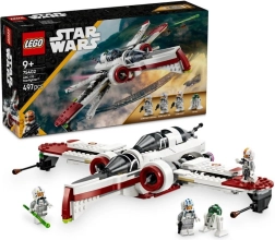 LEGO Star Wars chasseur ARC-170