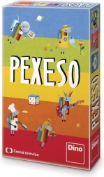 Memory ČT Déčko – joyeuses brebis arc‑en‑ciel