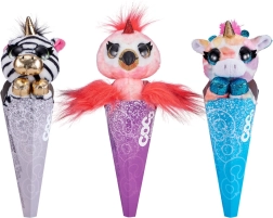 Coco Surprise Fantasy peluche surprise en cornet