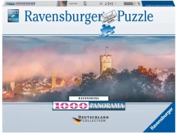 puzzle panoramique 1000 pièces RAVENSBURGER