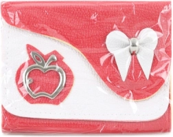 Sac bandoulière pour enfant avec petit nœud