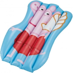 Matelas gonflable pour enfants Peppa Pig