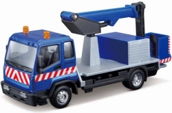 Véhicule de service Bburago 1:43