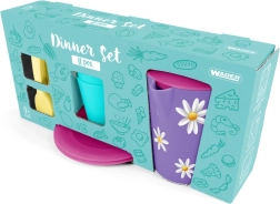 Party Time petit service de table pour enfants