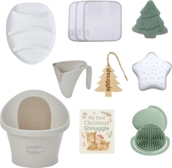 Coffret de Noël Shnuggle Cookies & Cream