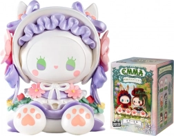 Lucky Emma – figurine de collection Forêt mystérieuse : Rendez-vous au jardin (blind box)
