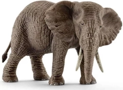 SCHLEICH Femelle éléphant d’Afrique