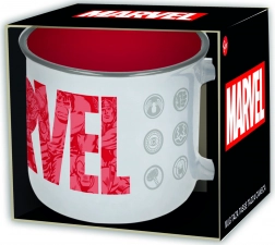 Mug en céramique 410 ml Marvel