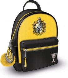 Harry Potter sac à dos Poufsouffle fashion