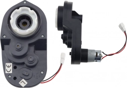 Moteur routier pour véhicule à batterie 24V