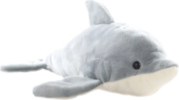 Dauphin en peluche 28 cm