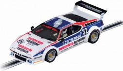 carrera evolution bmw m1 procar voiture de course 1:32