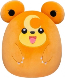 Peluche JUMBO POKÉMON Teddiursa 60 cm