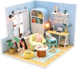 Miniature de maison cachette douillette Cink-Cink par 2Kids Toys