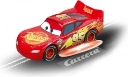 Auto pro circuits GO 1:43 – DISNEY CARS Flash McQueen