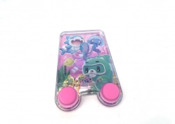 Jeu d’eau Plongeurs – jeu de poche à anneaux