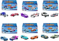 Hot Wheels voitures à rétrofriction 2‑pack 1:43
