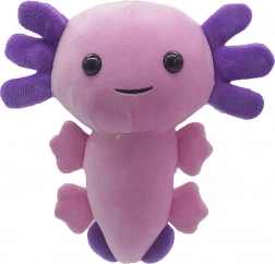 Cozy Noxxiez axolotl peluche violette 21 cm