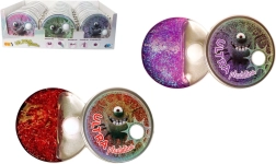 Ultra pâte intelligente avec bille LED lumineuse, 80 g