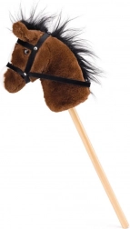 Cheval à bâton Hobby Horse Bonnie