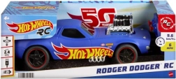 Hot Wheels RC voiture Rodger Dodger 1:16