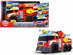 Camion de pompier 37,5 cm