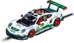 carrera digital 132 porsche 911 rsr cartech motorsport bonk, m. essman, n° 54