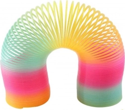 SPARKYS Spirale arc-en-ciel Magic 15 cm