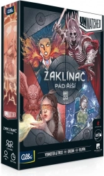 Unmatched The Witcher : Chute des empires