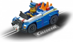 Voiture CARRERA First PAW Patrol – Chase