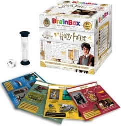 Jeu BrainBox Harry Potter