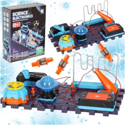 Petit électronique – kit expérimental éducatif de circuits