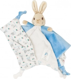 Lapin Flopsy Doudou Doux