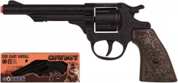 Revolver de cow-boy en métal GONHER 80/6
