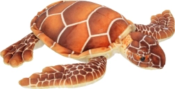 Tortue en peluche 32 cm